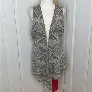 BLU-PEPPER•SWEATER